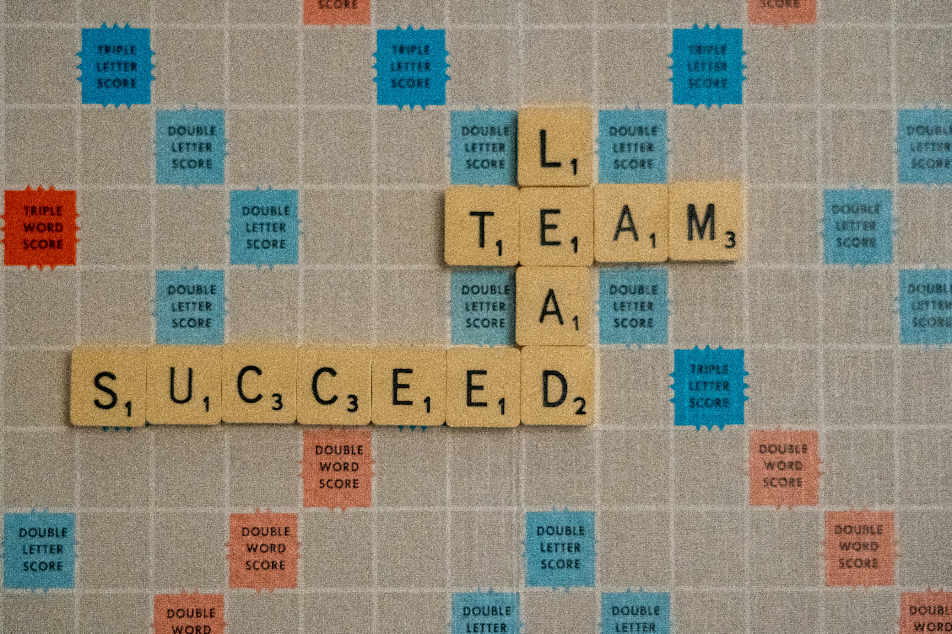 Wimits leadership and teamwork