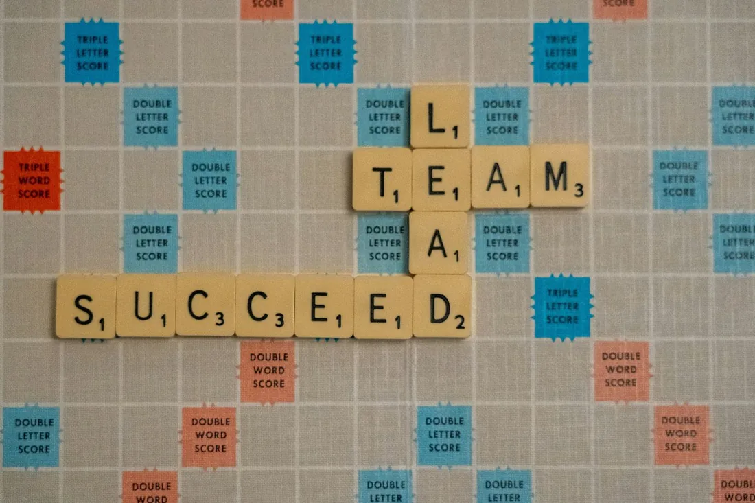 Wimits leadership and teamwork