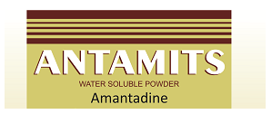 Antamits Powder