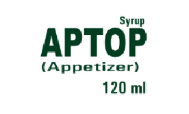 Aptop Syrup