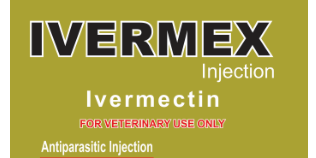 Ivermex Injection