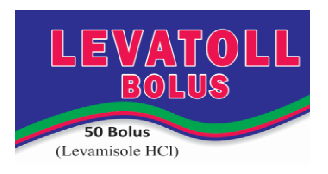 Levatoll Bolus