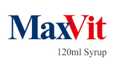 Maxvit Syrup