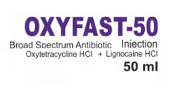 Oxyfast-50 Injection