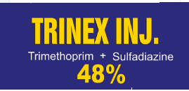 Trinex Injection