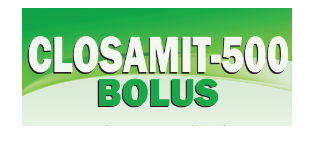 Closamit 500 Bolus