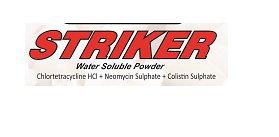 Striker Powder