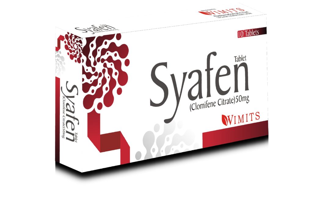 Syafen Tablet