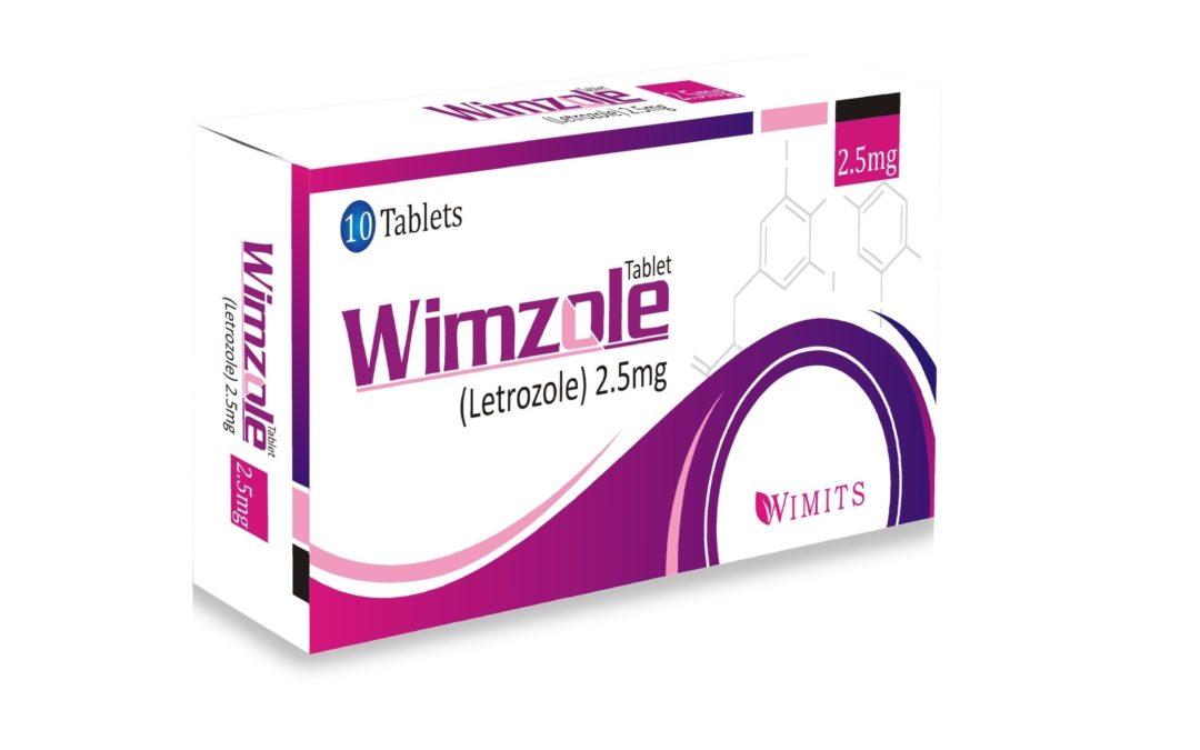 Wimzole Tablet