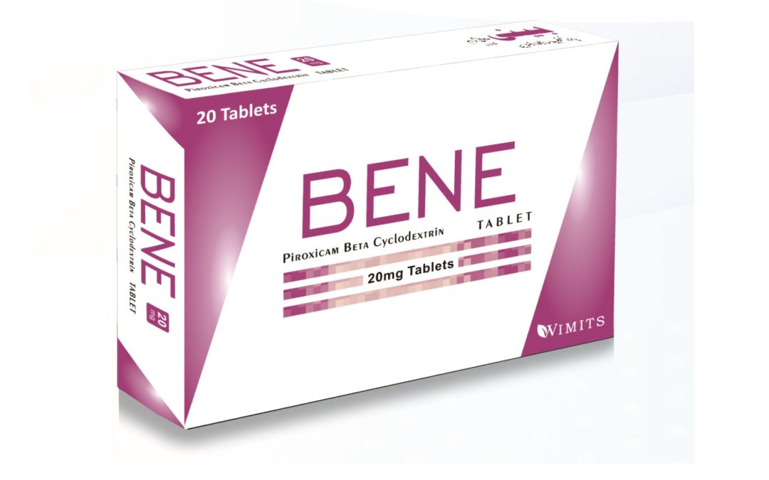 Bene Tablet