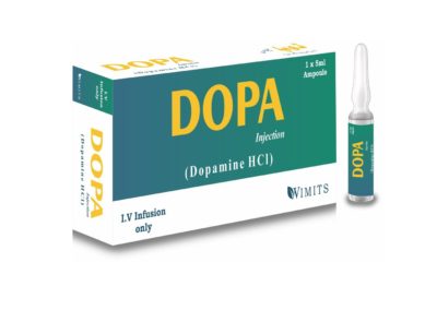 Dopa Injection