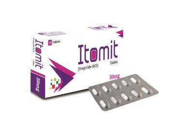 Itomit Tablet