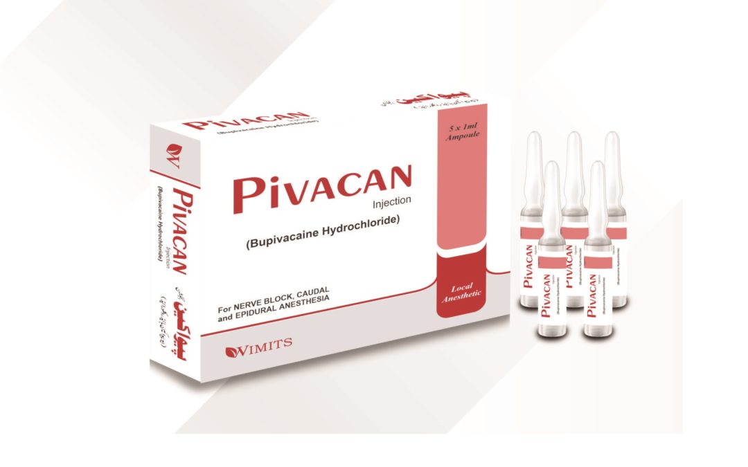 Pivacan
