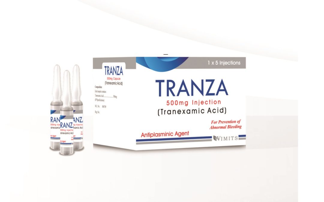 Tranza Tablet