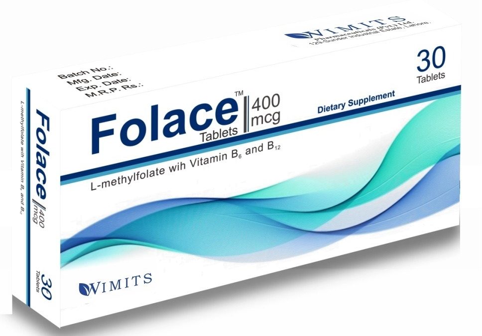Folace Tablet