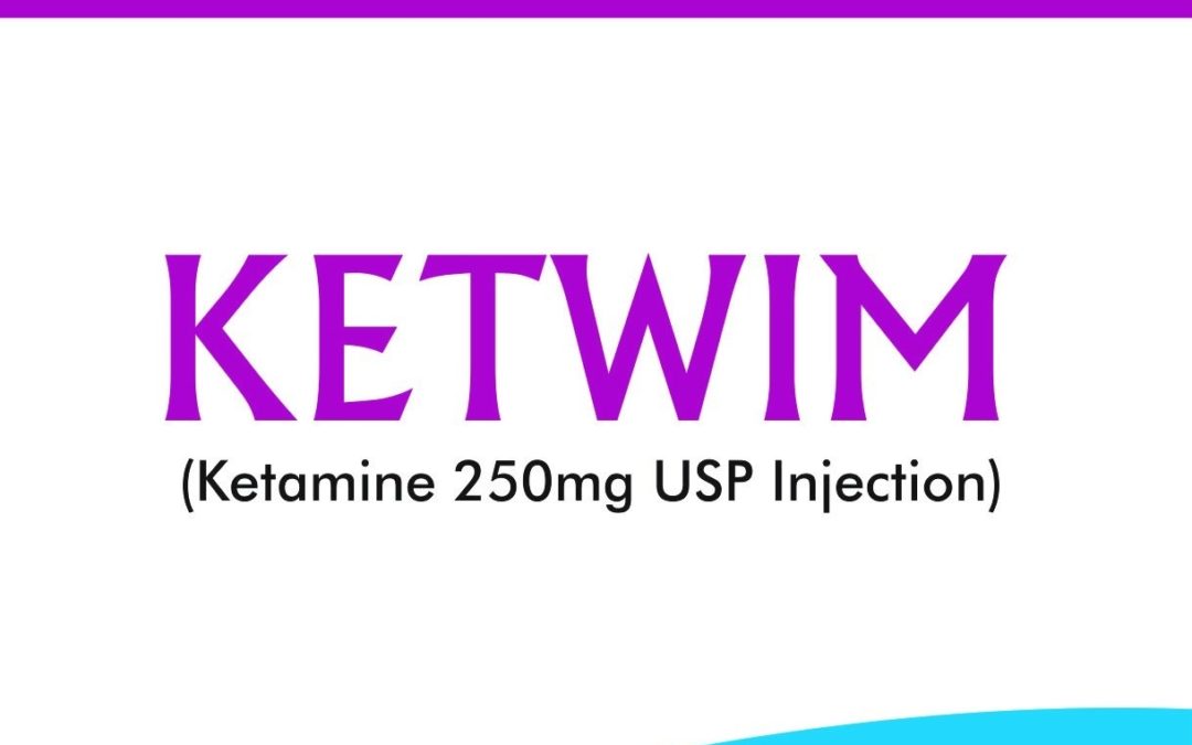 Ketwim Injection