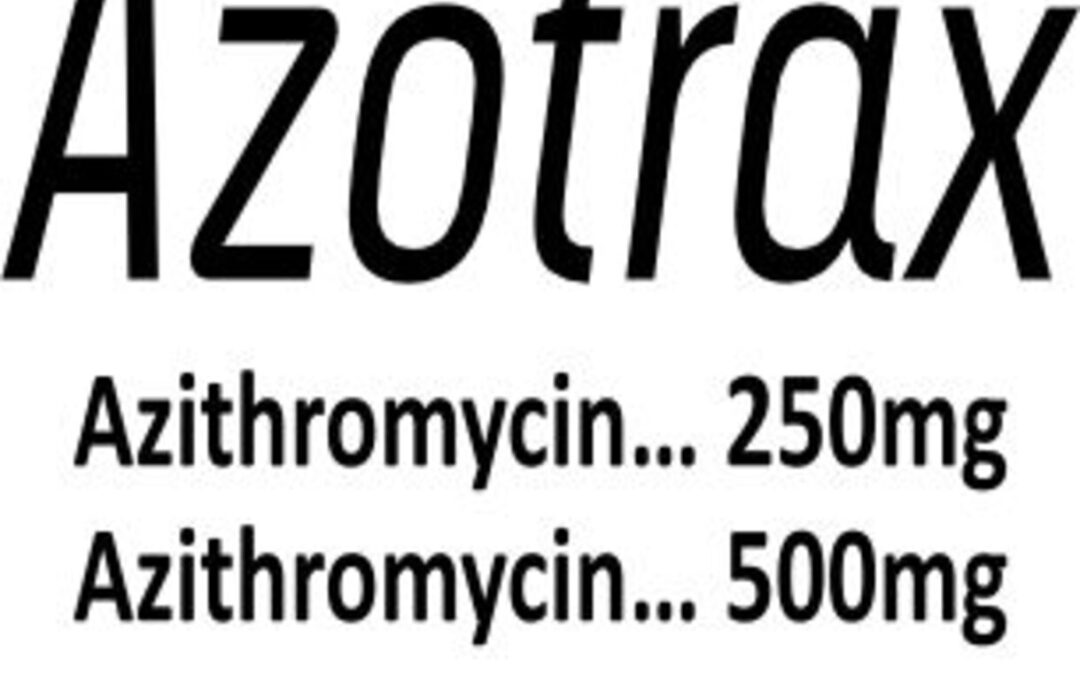AZOTRAX