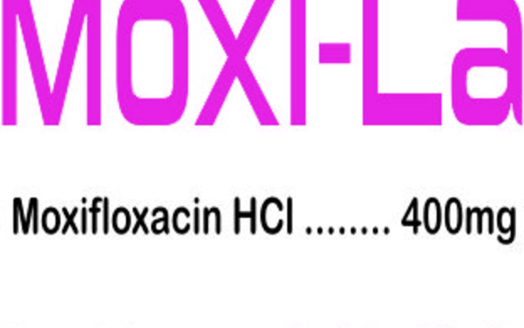 Moxi-La