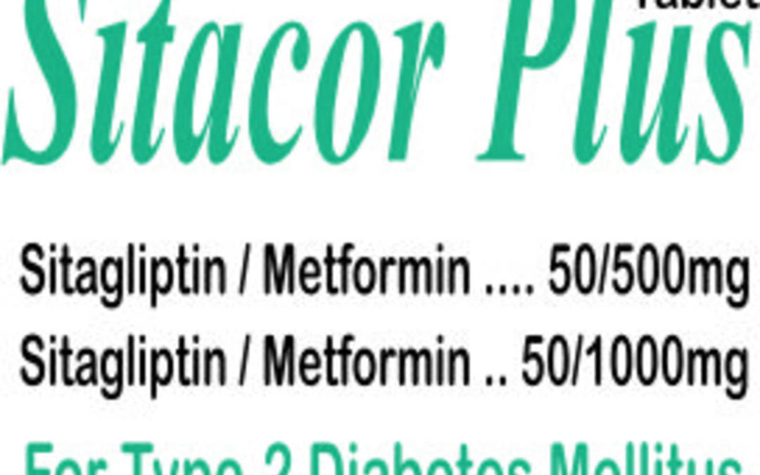 SITACOR PLUS
