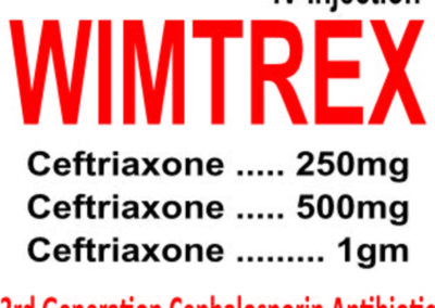 WIMTREX